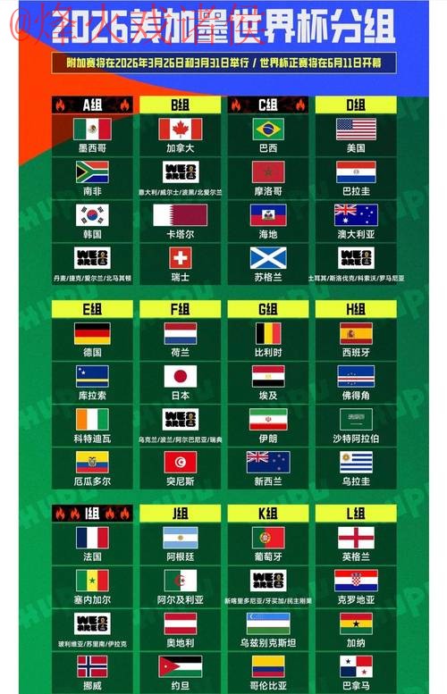 2026世界杯买球平台排行推荐 2026世界杯买球平台排行推荐
